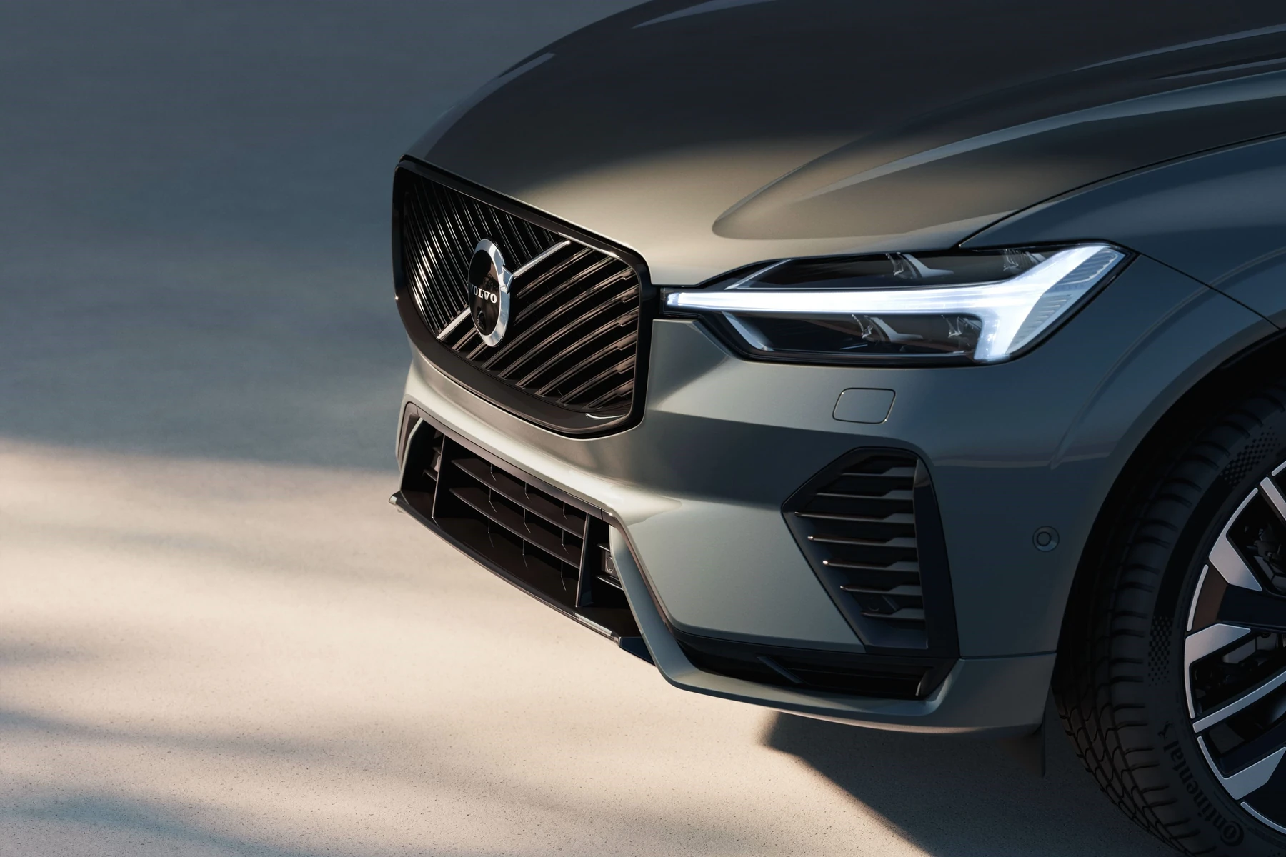 how scanner for volvo can be used