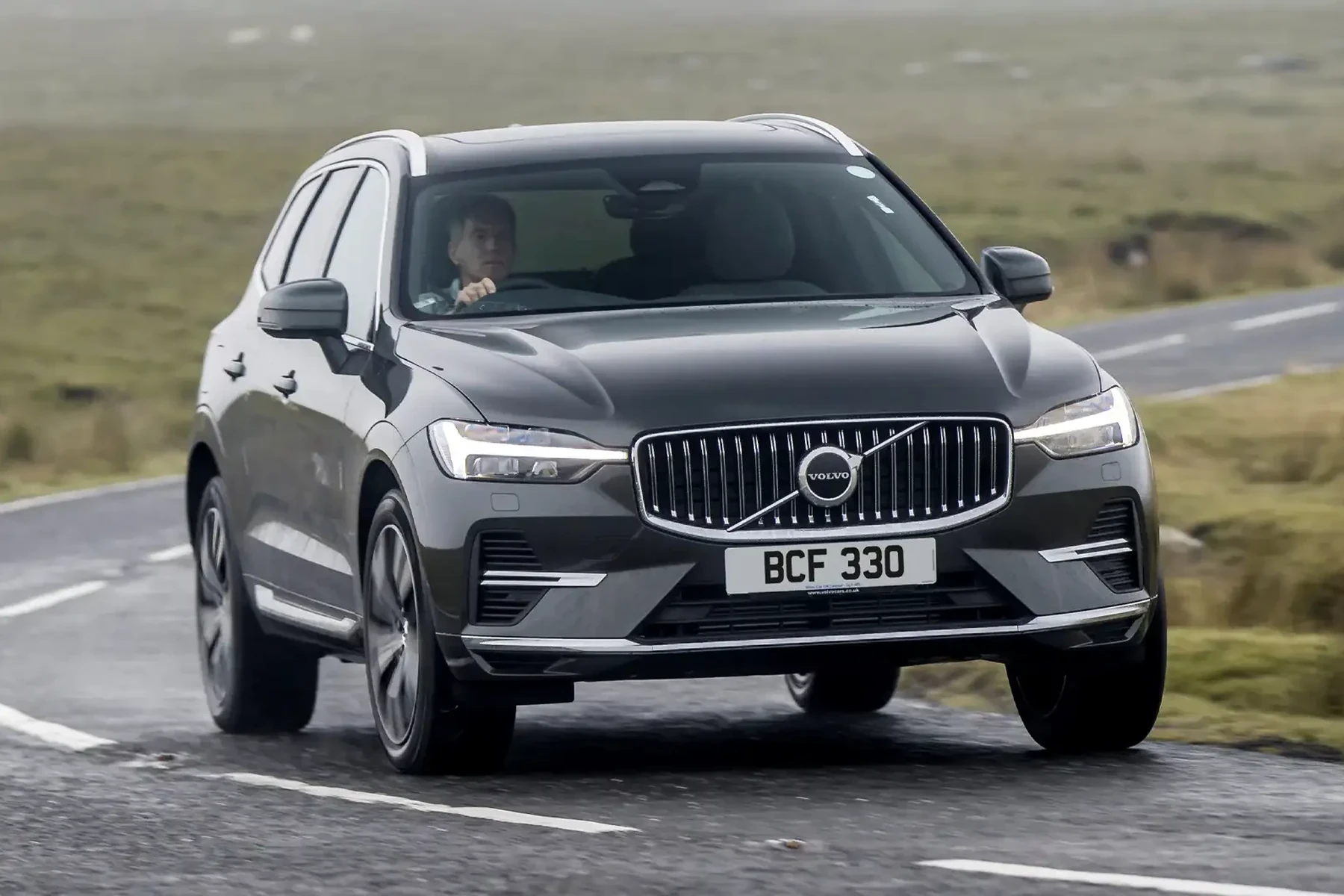 how scanner for volvo how to use