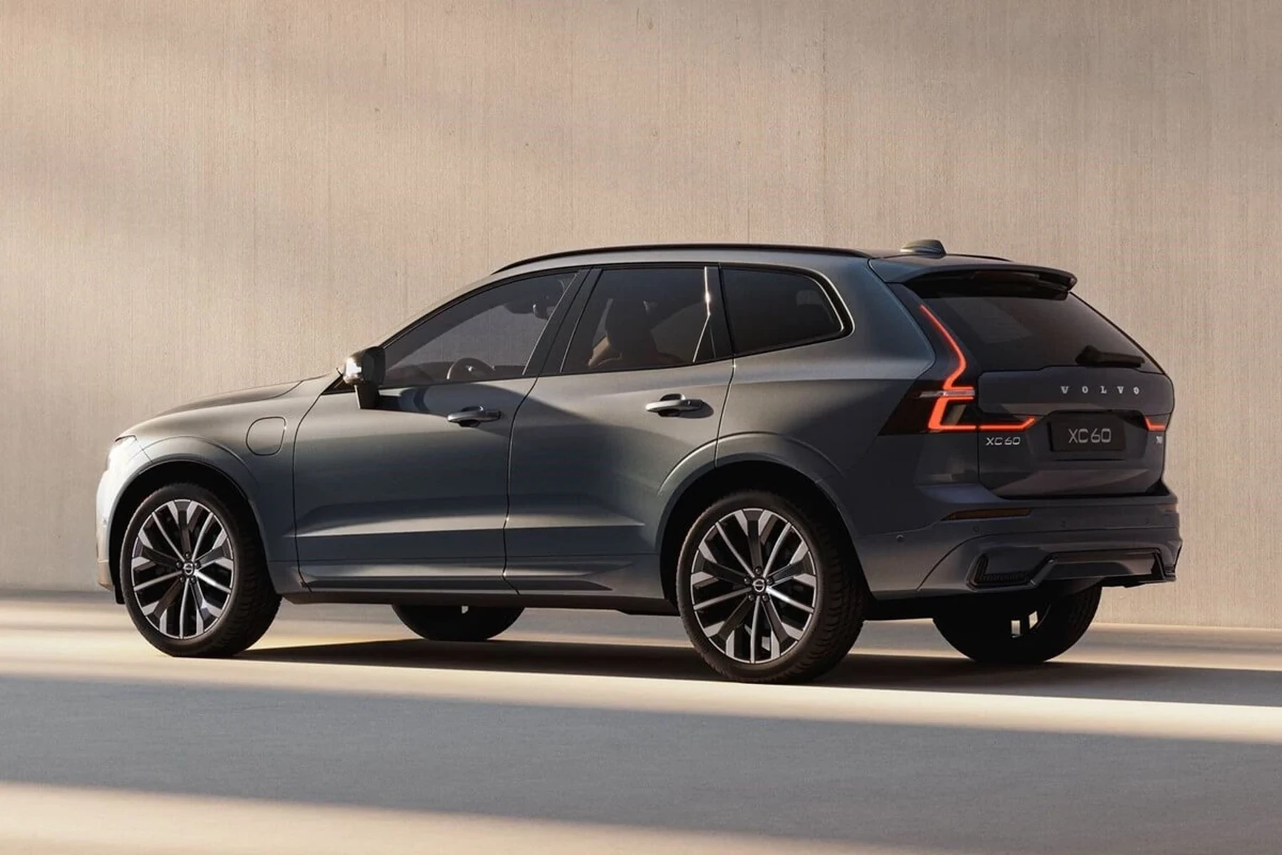 how scanner for volvo is installed