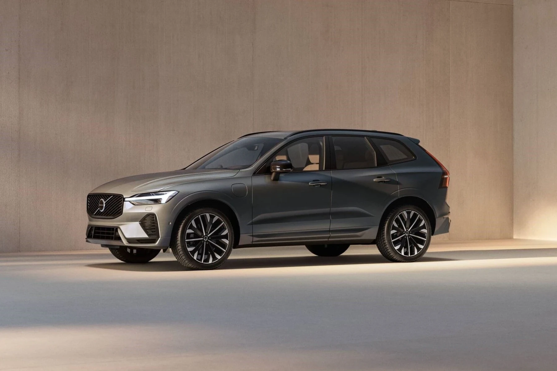how to change battery in 2022 volvo xc60 key fob