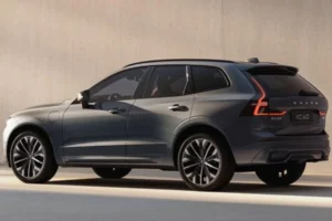 how to change battery in key fob volvo xc60