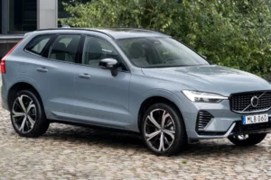 how to open volvo xc90 trunk with dead battery