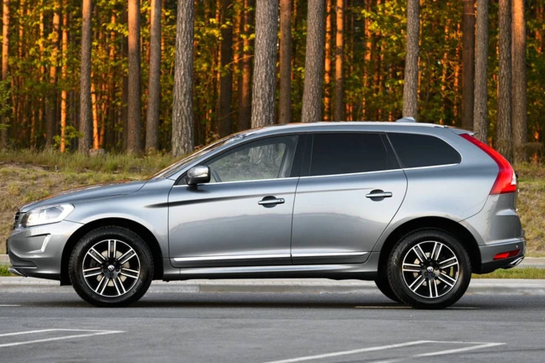 how to put volvo xc60 in neutral with dead battery