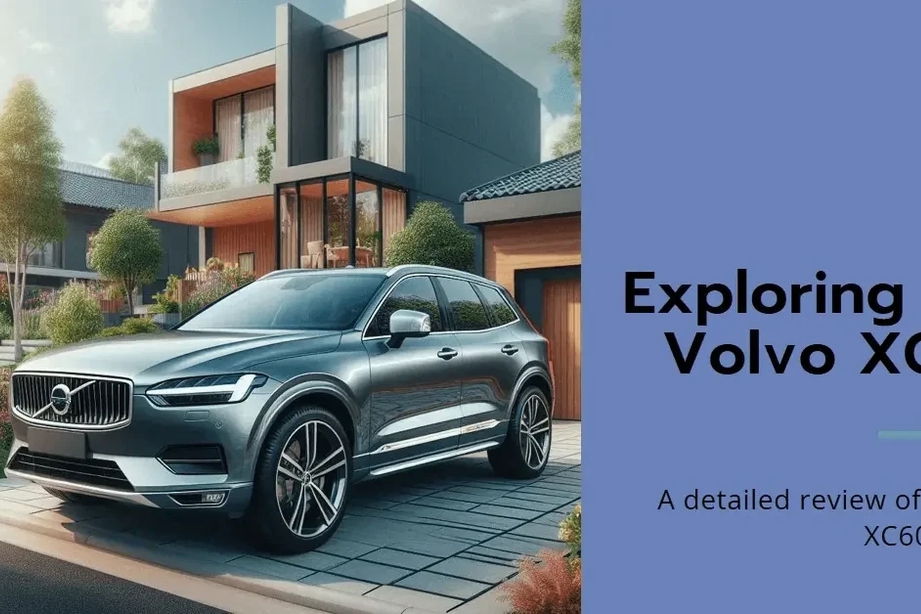 how to remove charger from volvo xc60