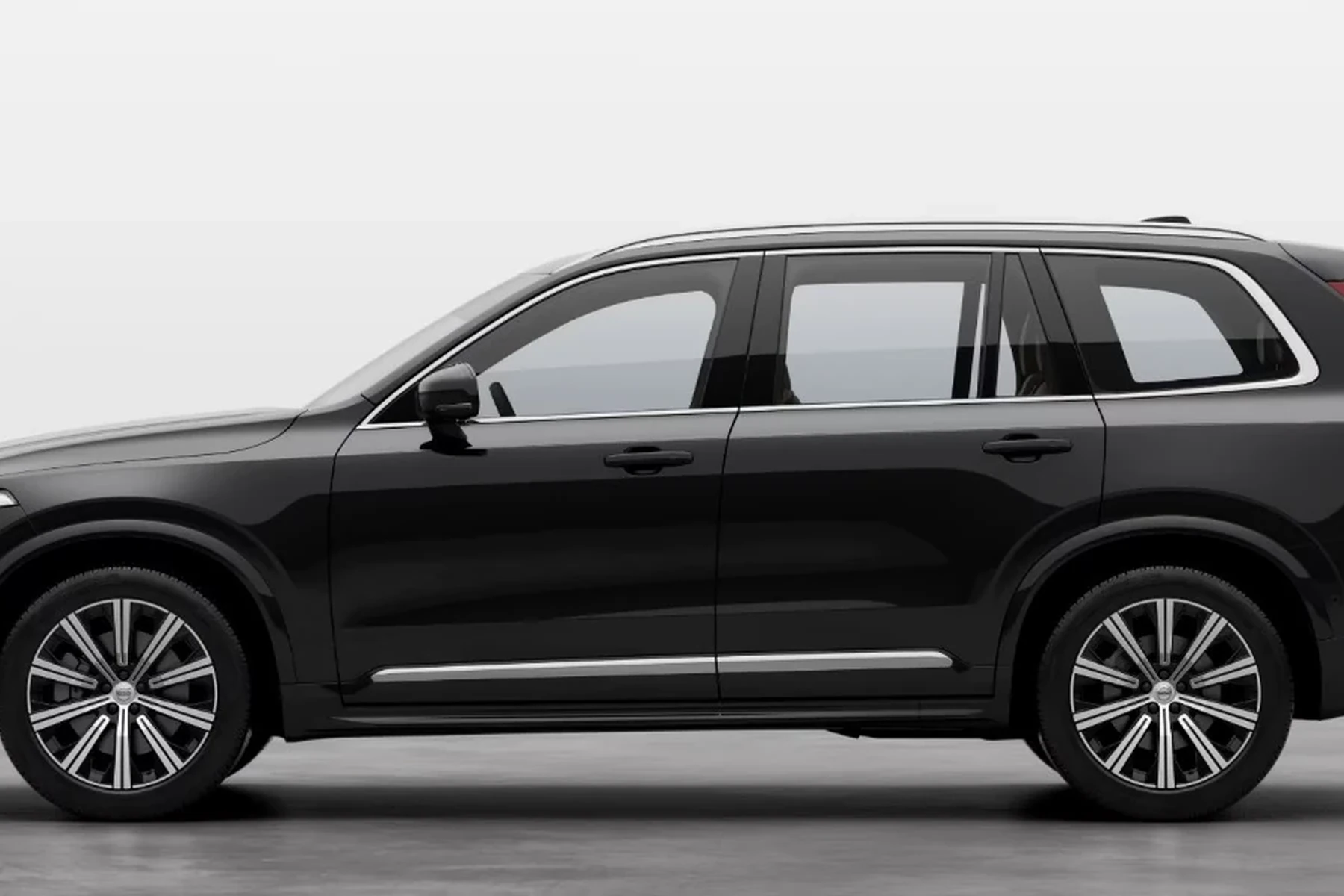 how to replace battery in volvo xc90 key fob