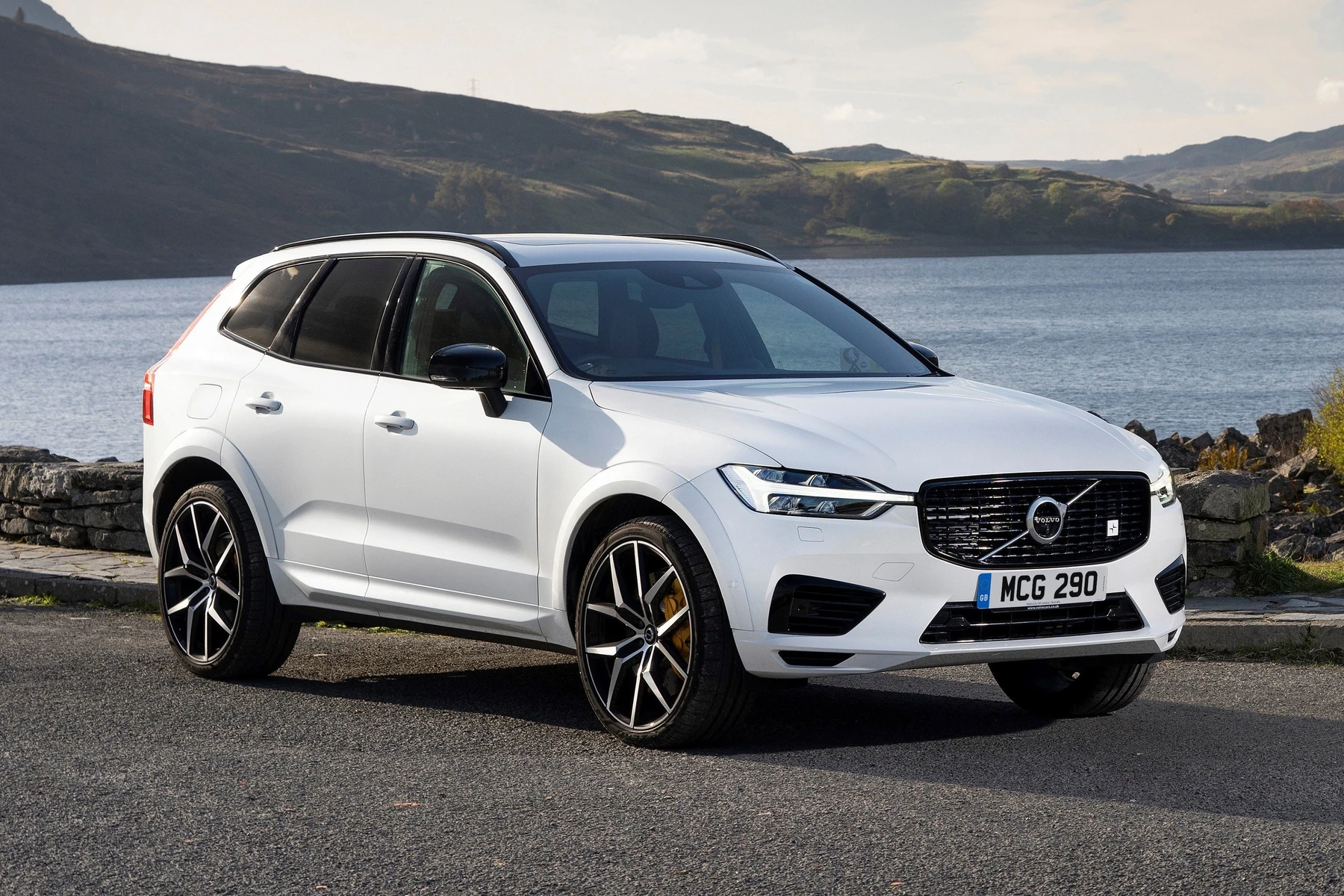 how to reset gps volvo xc60