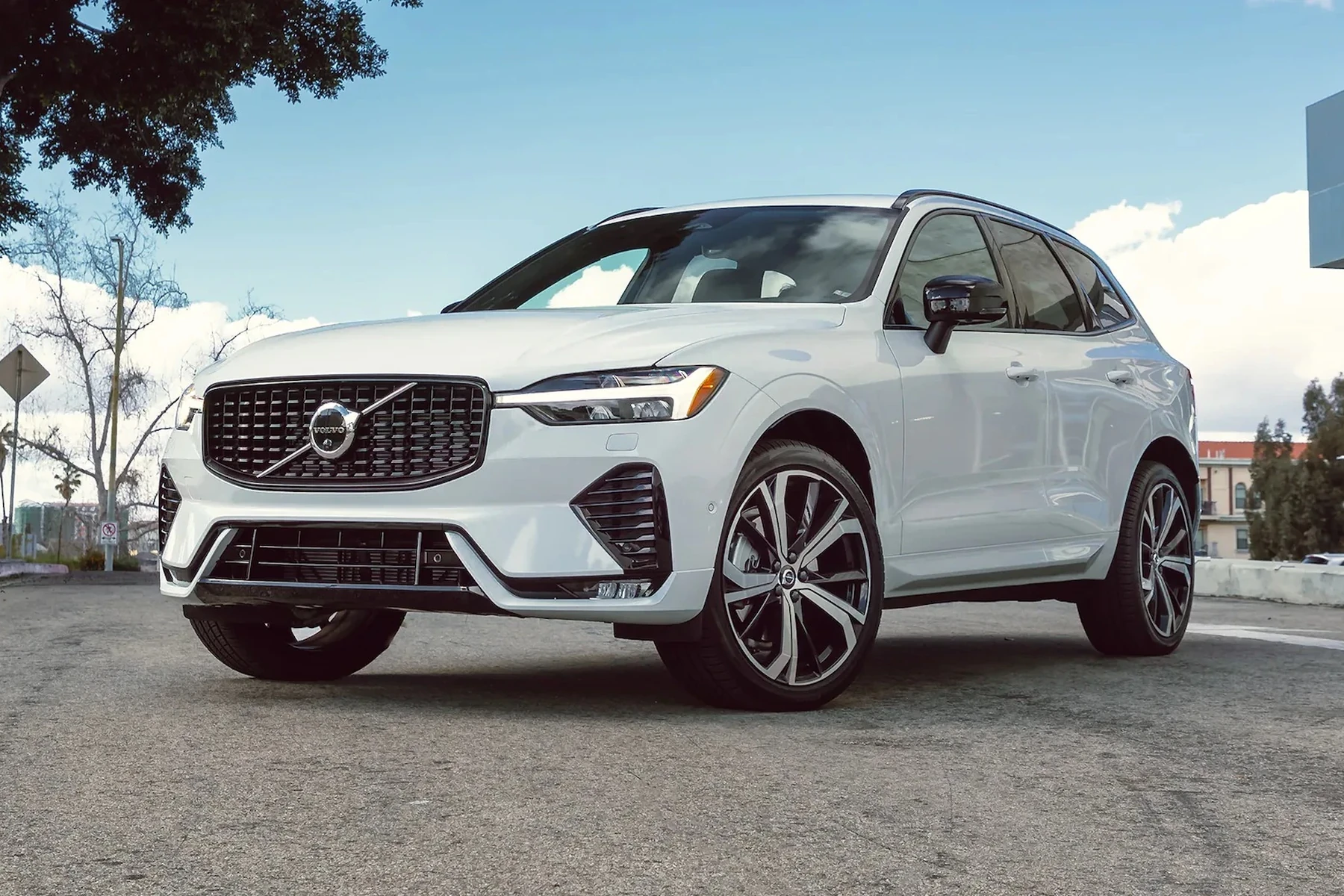 how to reset gps volvo xc60