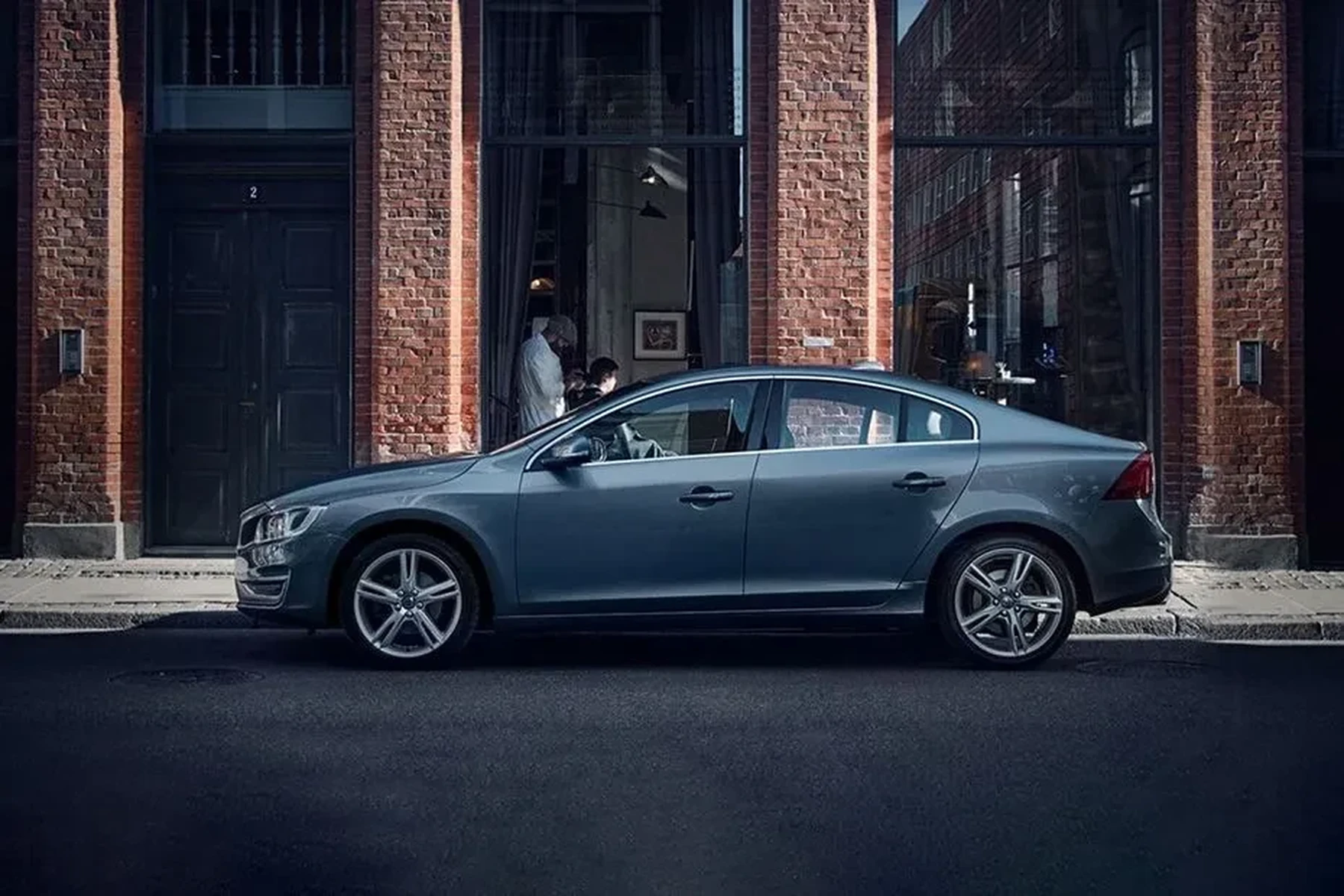 how to reset key fob for 13 volvo s60 t5