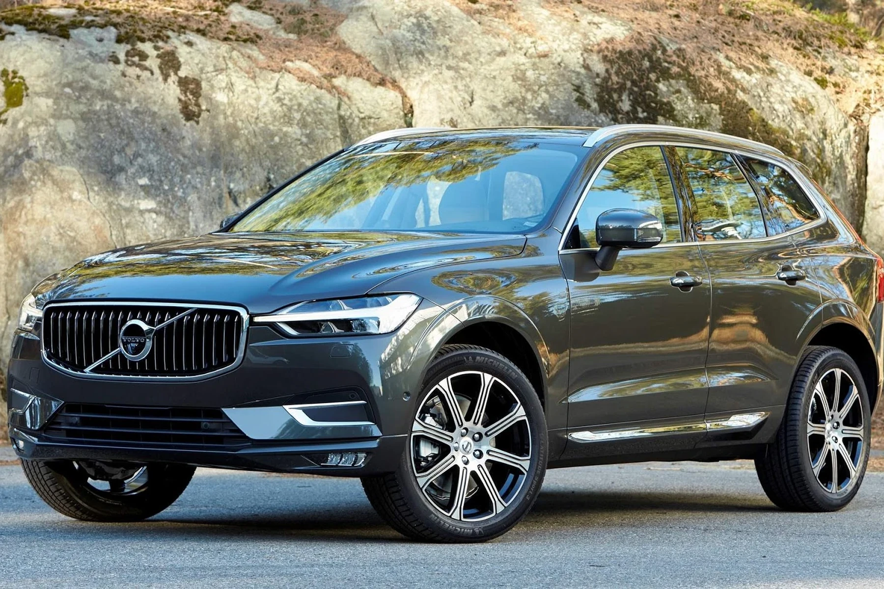 how to reset volvo xc60 infotainment system