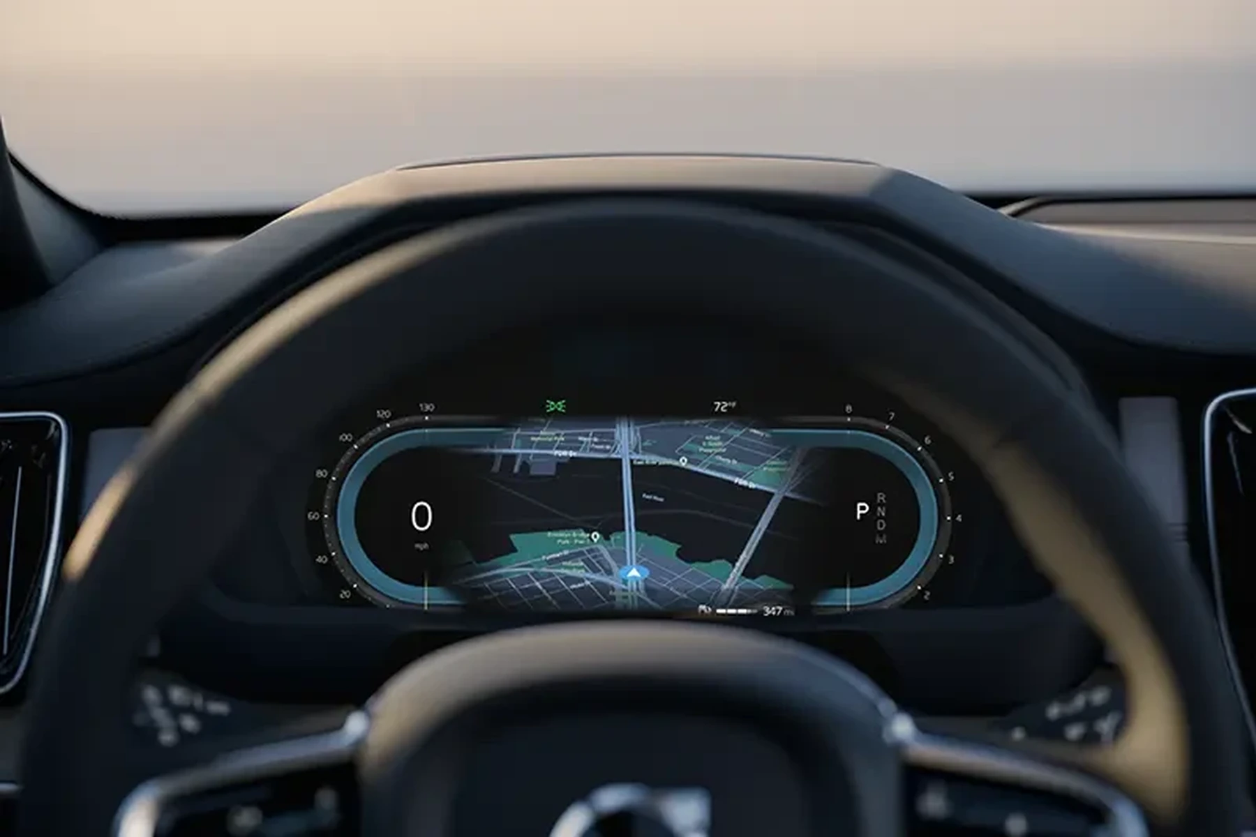 how to reset volvo xc90 infotainment system