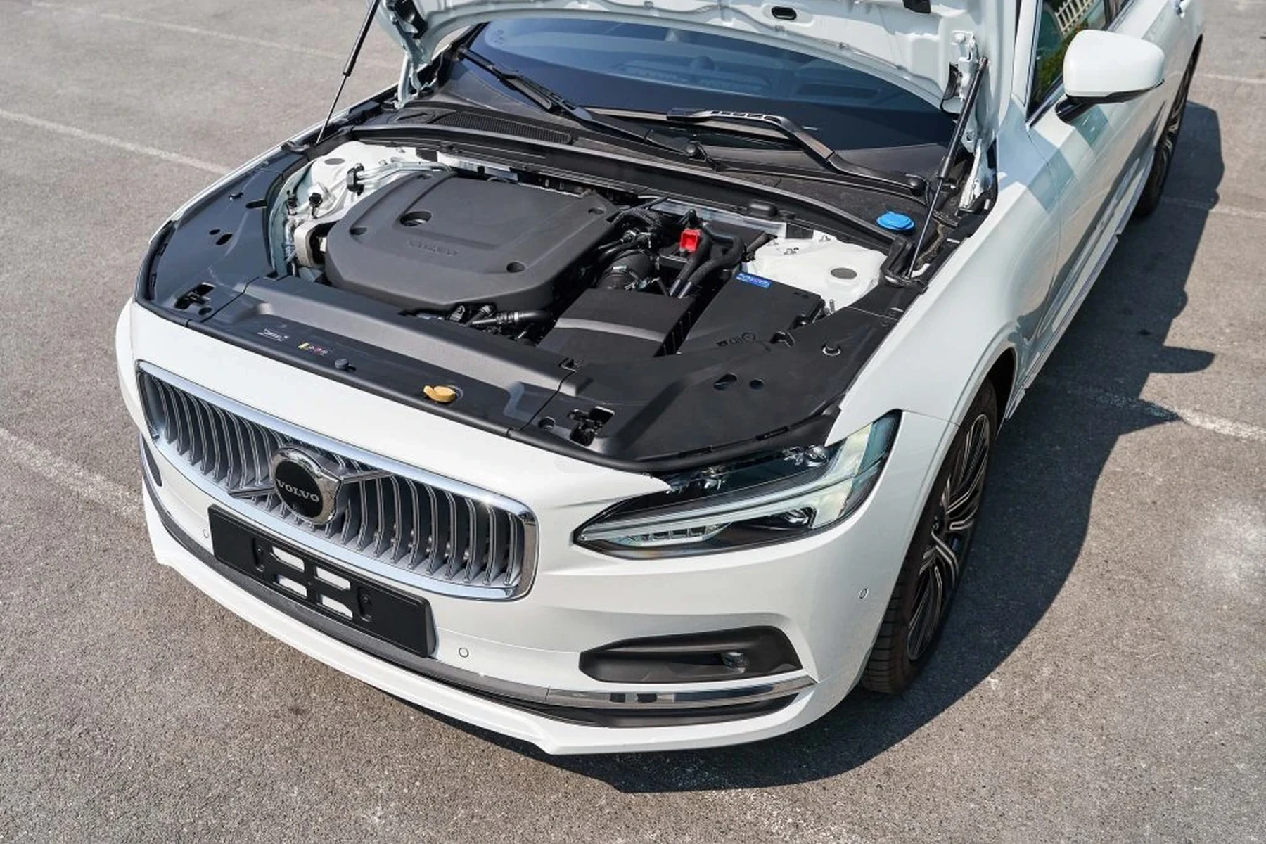 jump starter for volvo c50