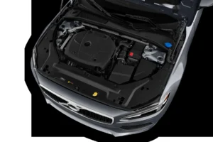 jump starter for volvo c90