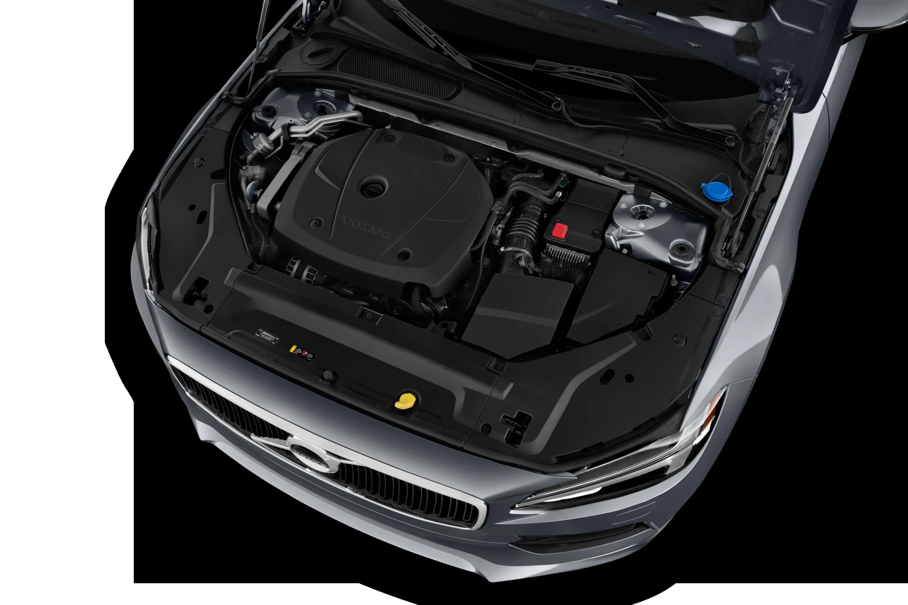 jump starter for volvo c90