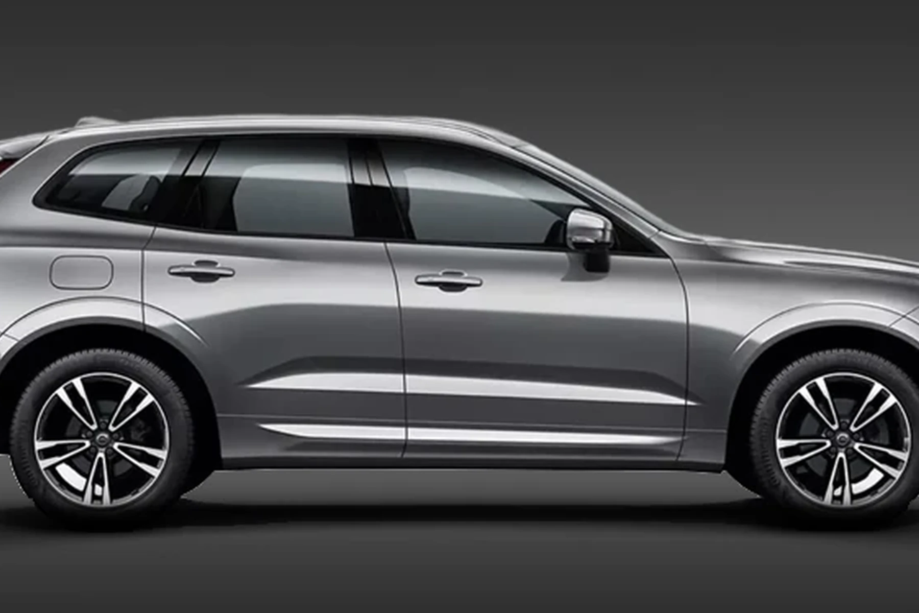 key fob for volvo xc90