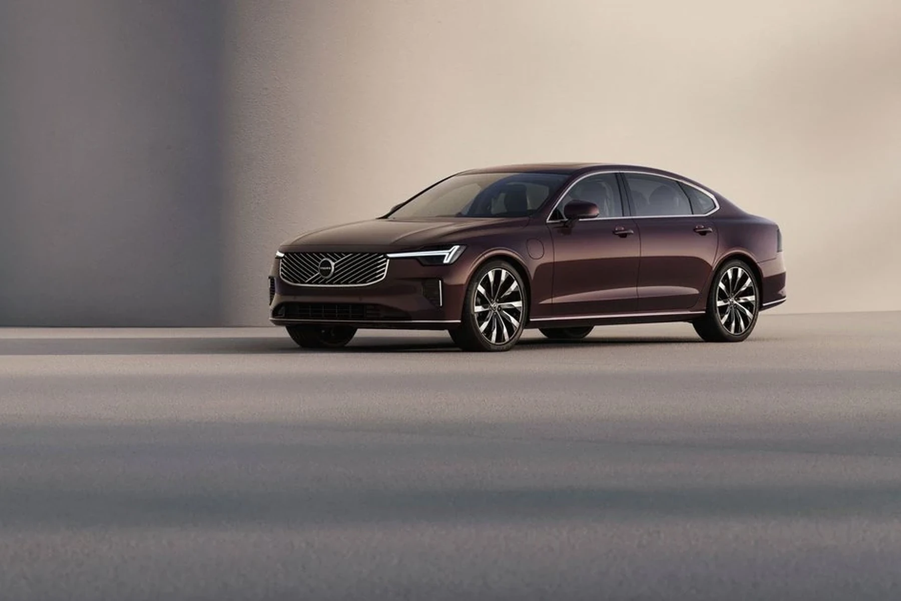 low oil light volvo xc90