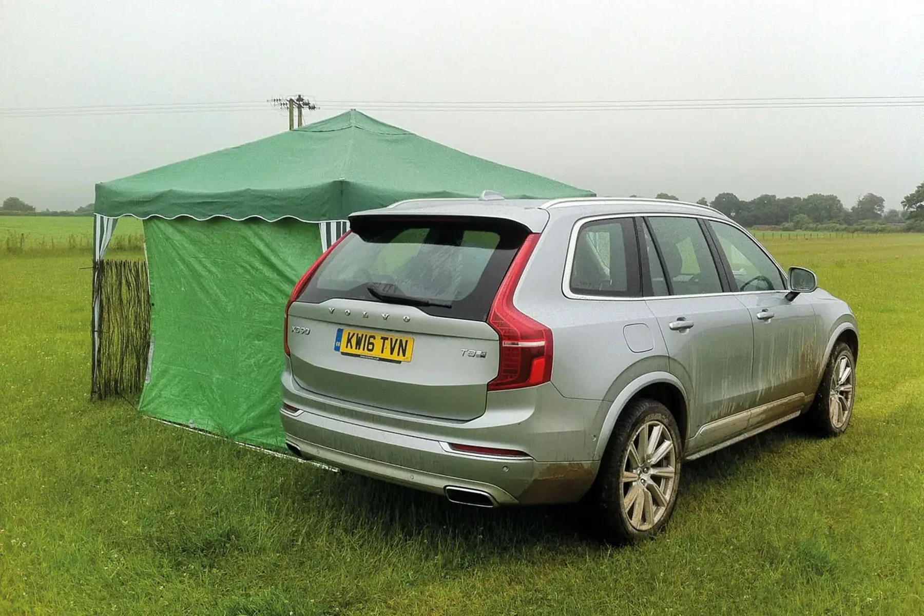 most reliable year for volvo xc90