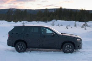 no oil pressure stop engine volvo xc90