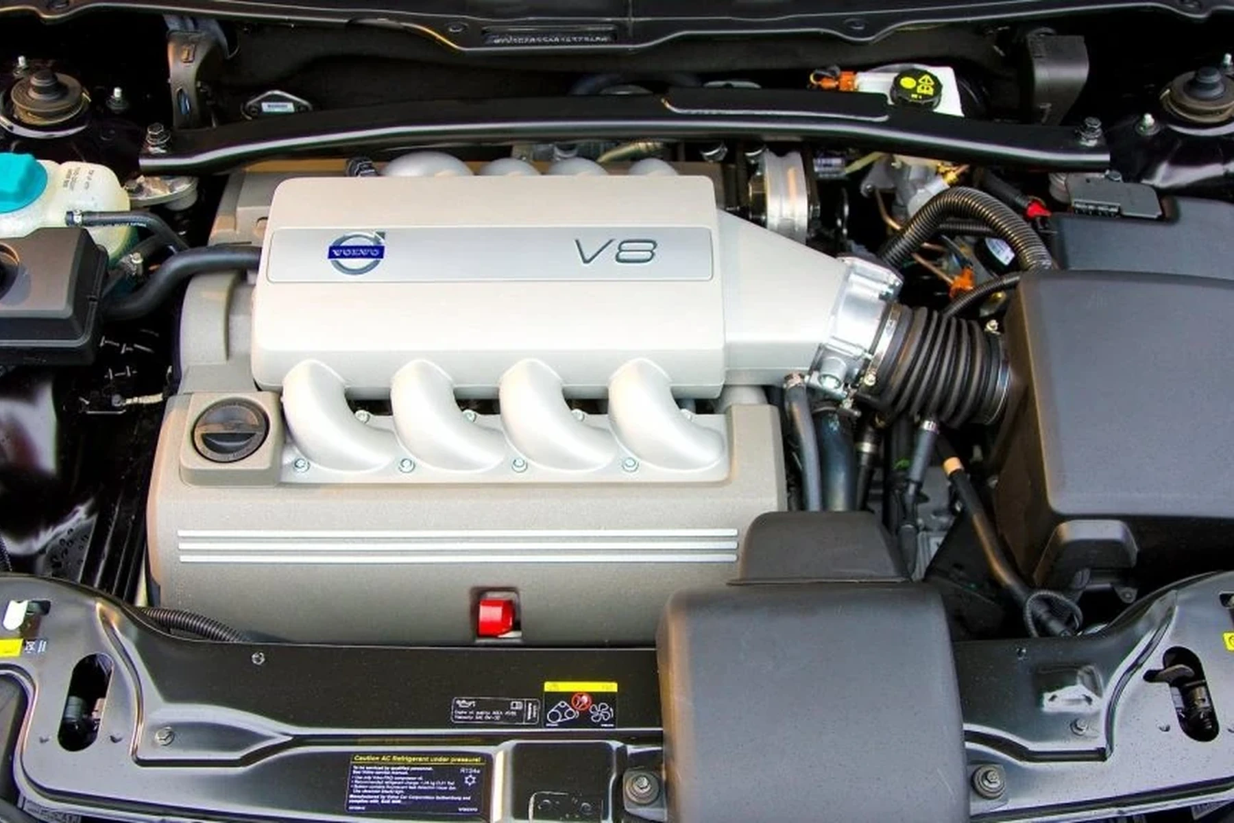 problems with 2013 volvo xc90