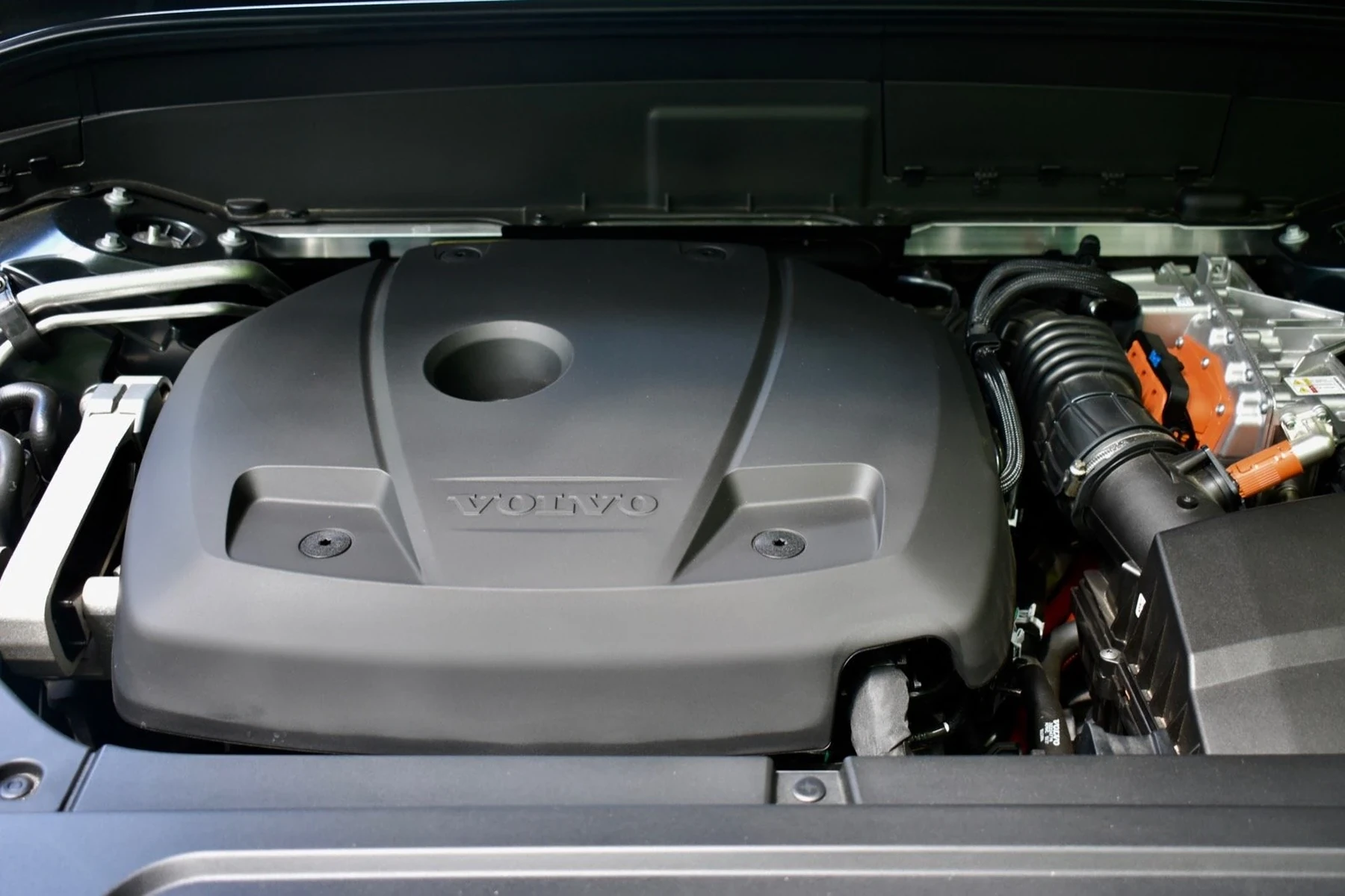 problems with 2016 volvo xc90
