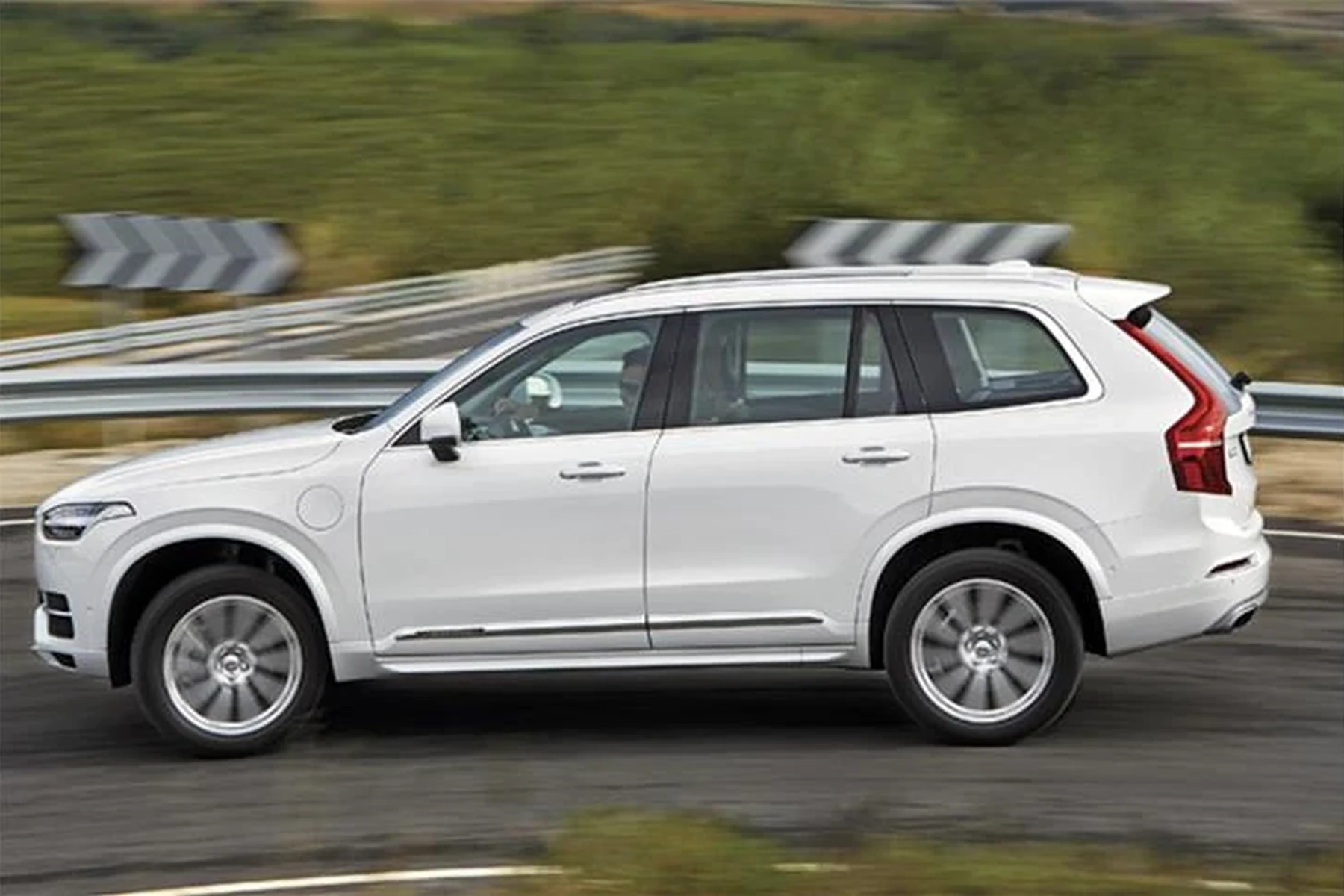 problems with 2016 volvo xc90
