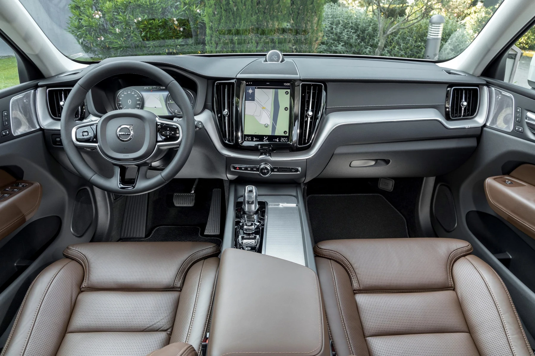 problems with volvo xc60