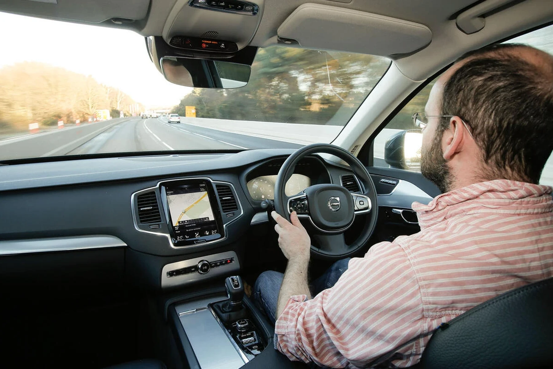 problems with volvo xc90 2016