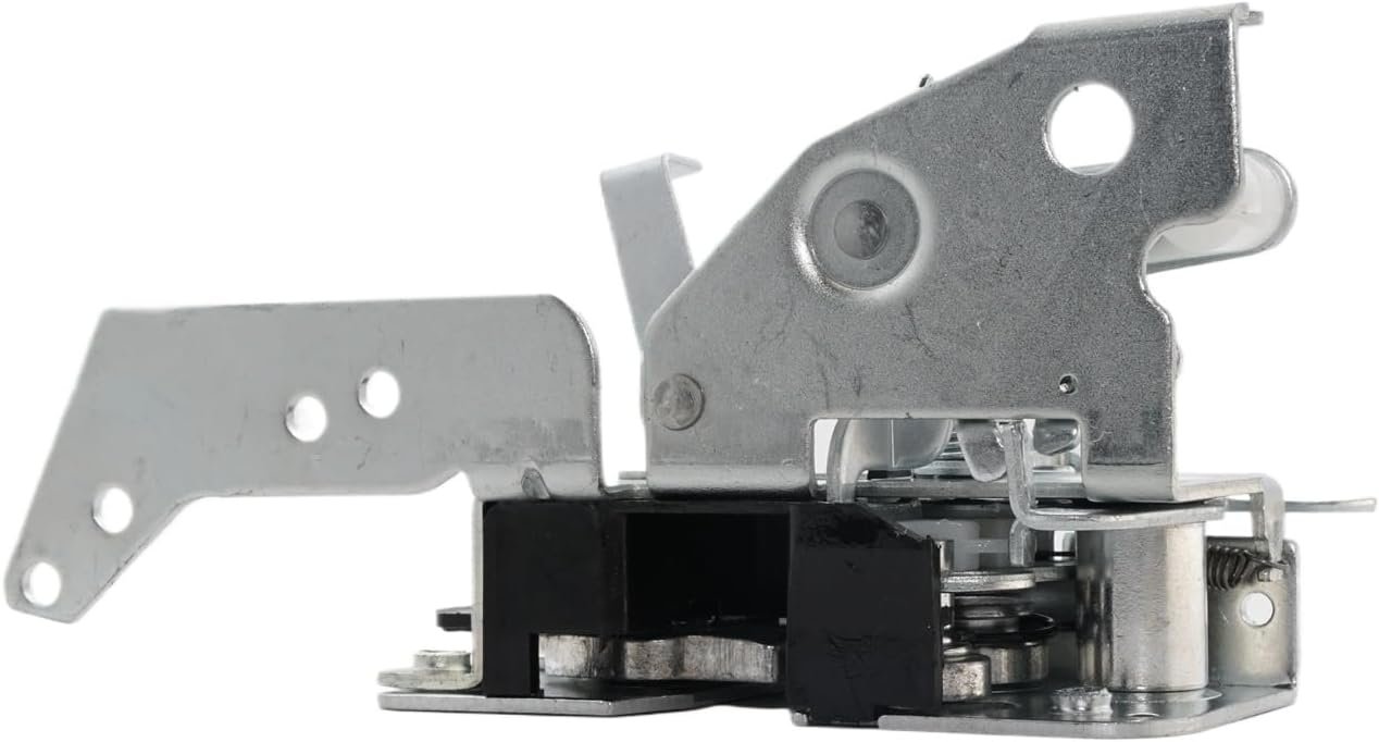 Passenger Side Door Lock Latch Assembly for Volvo Trucks, Compatible with Multiple Models 1993-2012