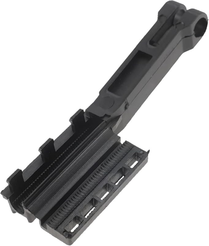 8143976 Door Handle Link Rod for Volvo Trucks - Reliable Compatibility