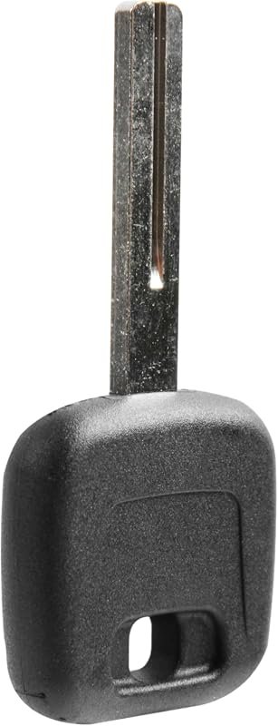 USARemote Key Fob for 1999-2013 Volvo Models, Transponder Key with 48 Chip