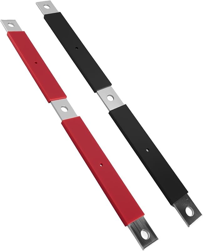 Durable Positive & Negative Battery Bar for Volvo VN VNL VNM Models (2004-2019)