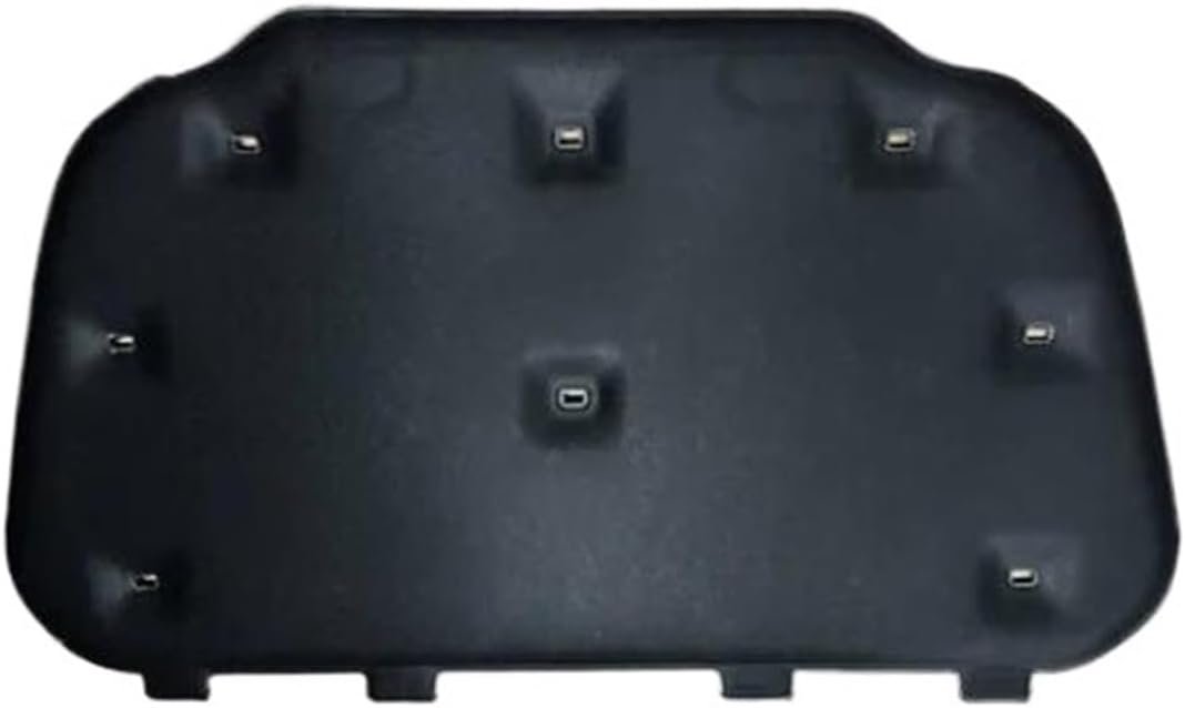 XC60 Hood Insulation Pad, Heat Shield Blanket Cover for 2018-2024 Cars, Effective Engine Protection