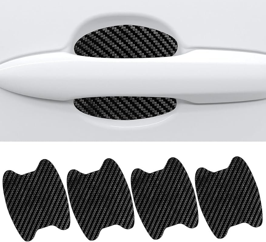 High-Quality Car Door Handle Protector for Volvo XC60