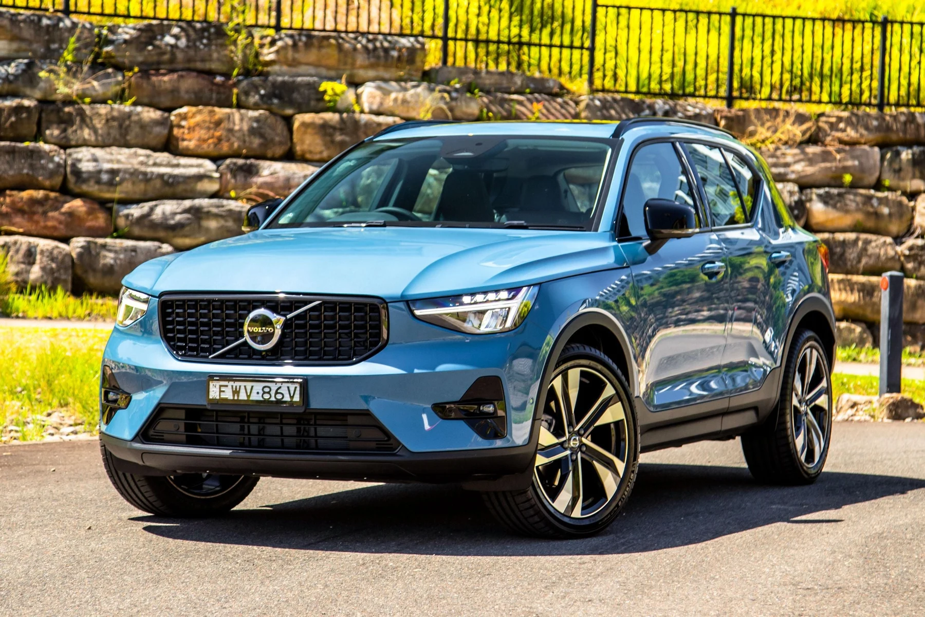 repair cost volvo cars vs bmw
