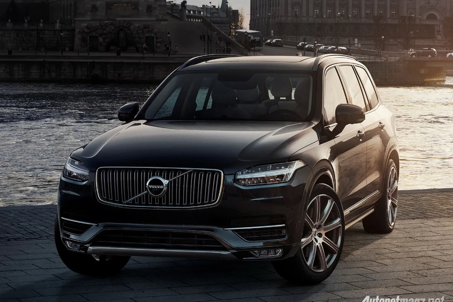 reset volvo xc90 service light