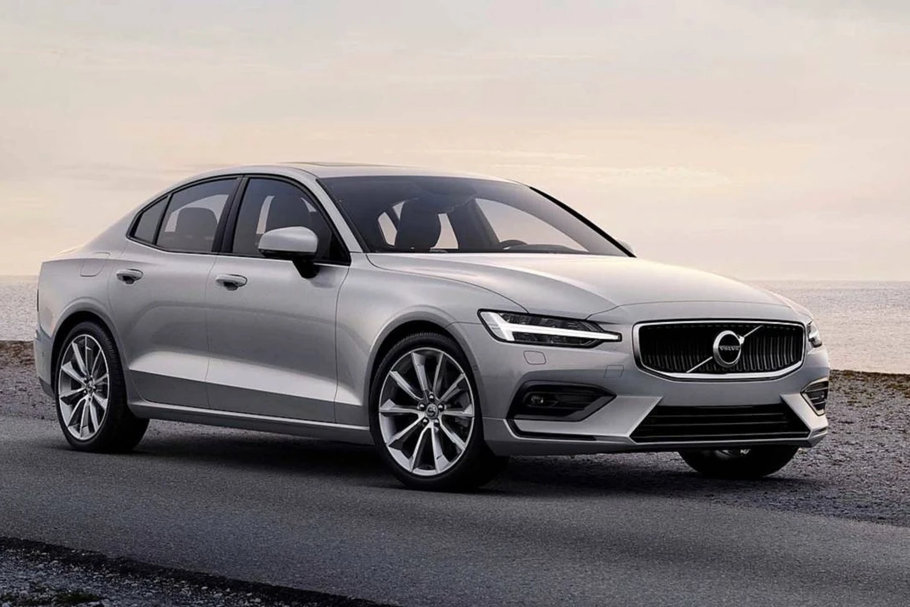 serpentine belt replacement cost volvo s60