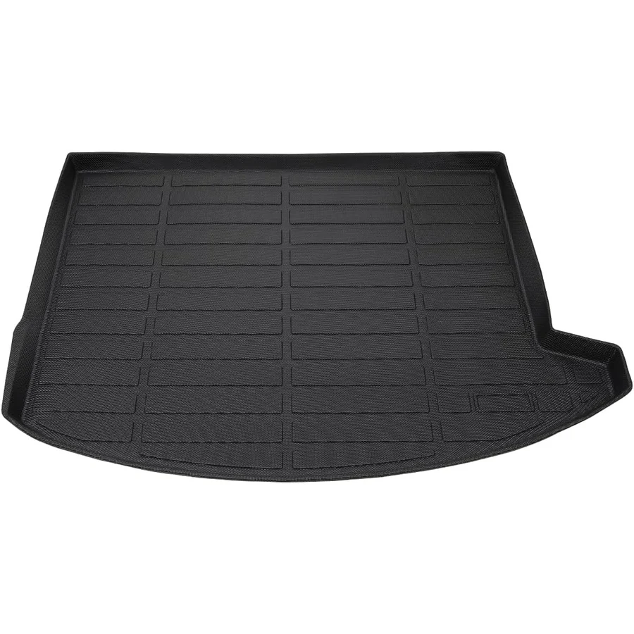 Cartist custom-fit cargo liner for Ford Escape 2013–2019, all-weather, odorless TPE protection