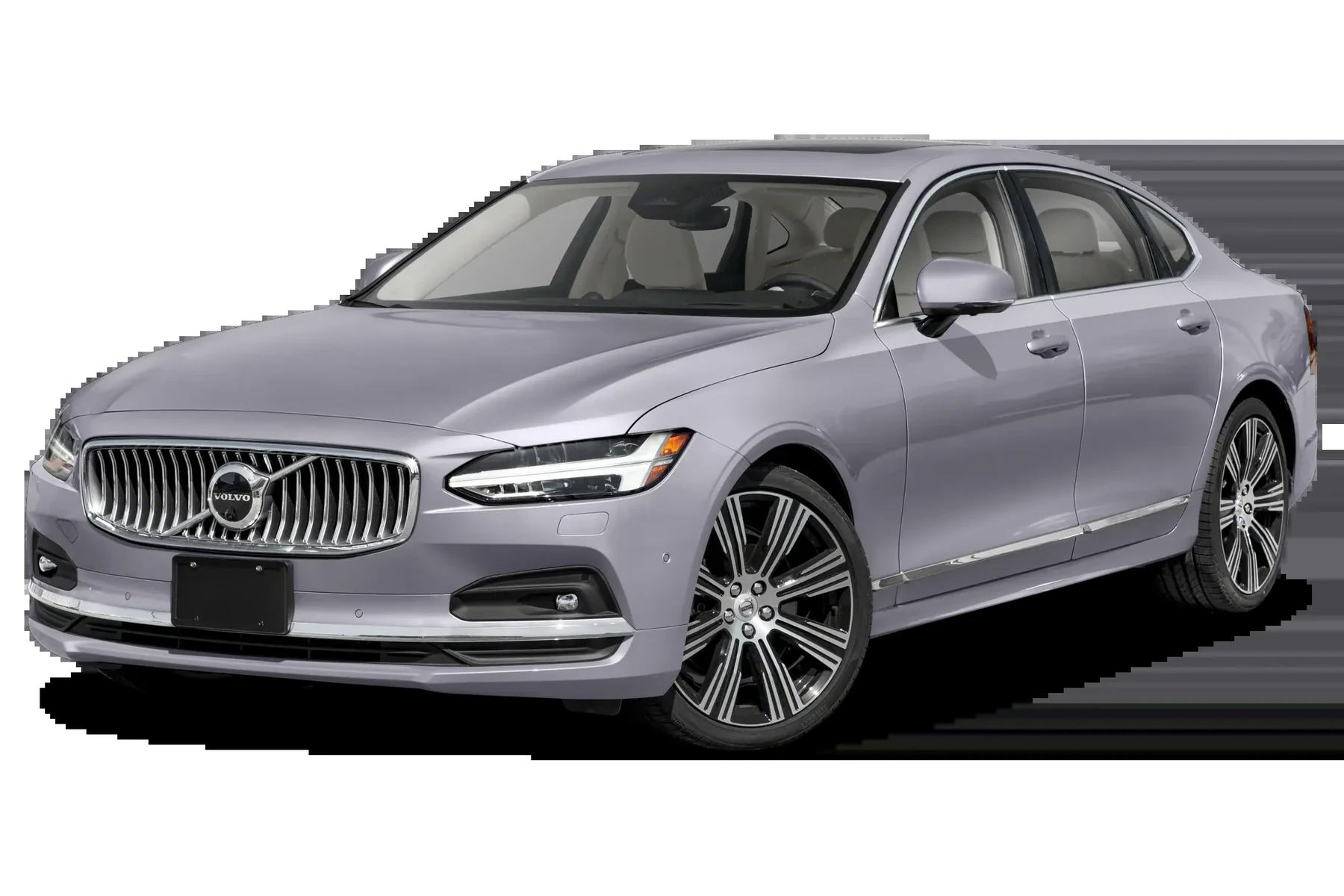vcm battery volvo xc90