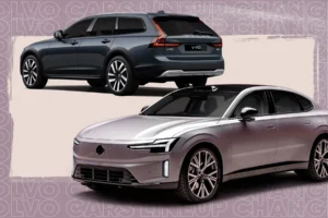 volvo car financial services vs volvo financial services