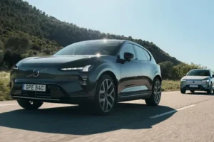 volvo car maintenance costs vs nissan