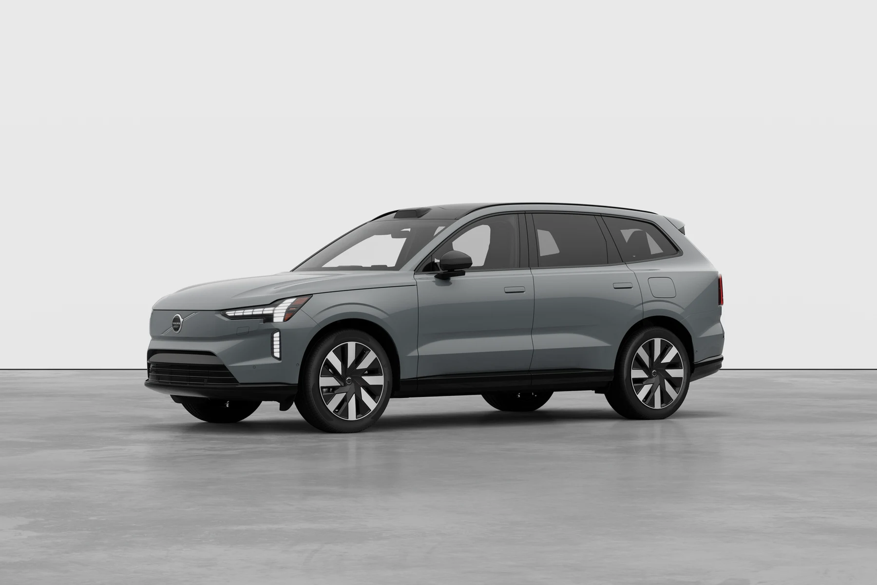 volvo cars vs bmw