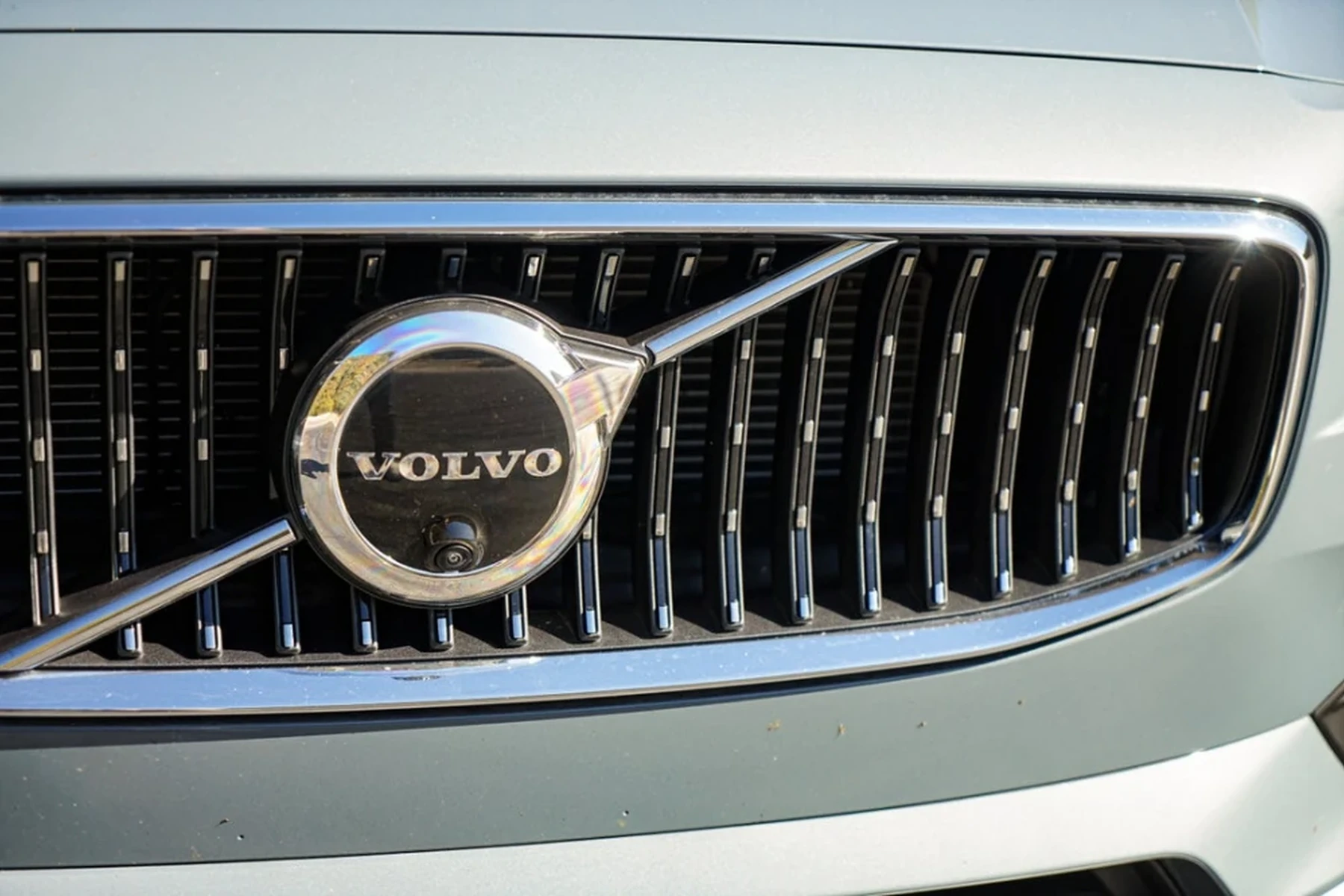 volvo ex90 software problems
