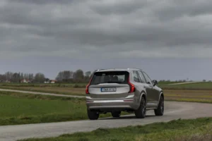 volvo extended warranty cost xc90