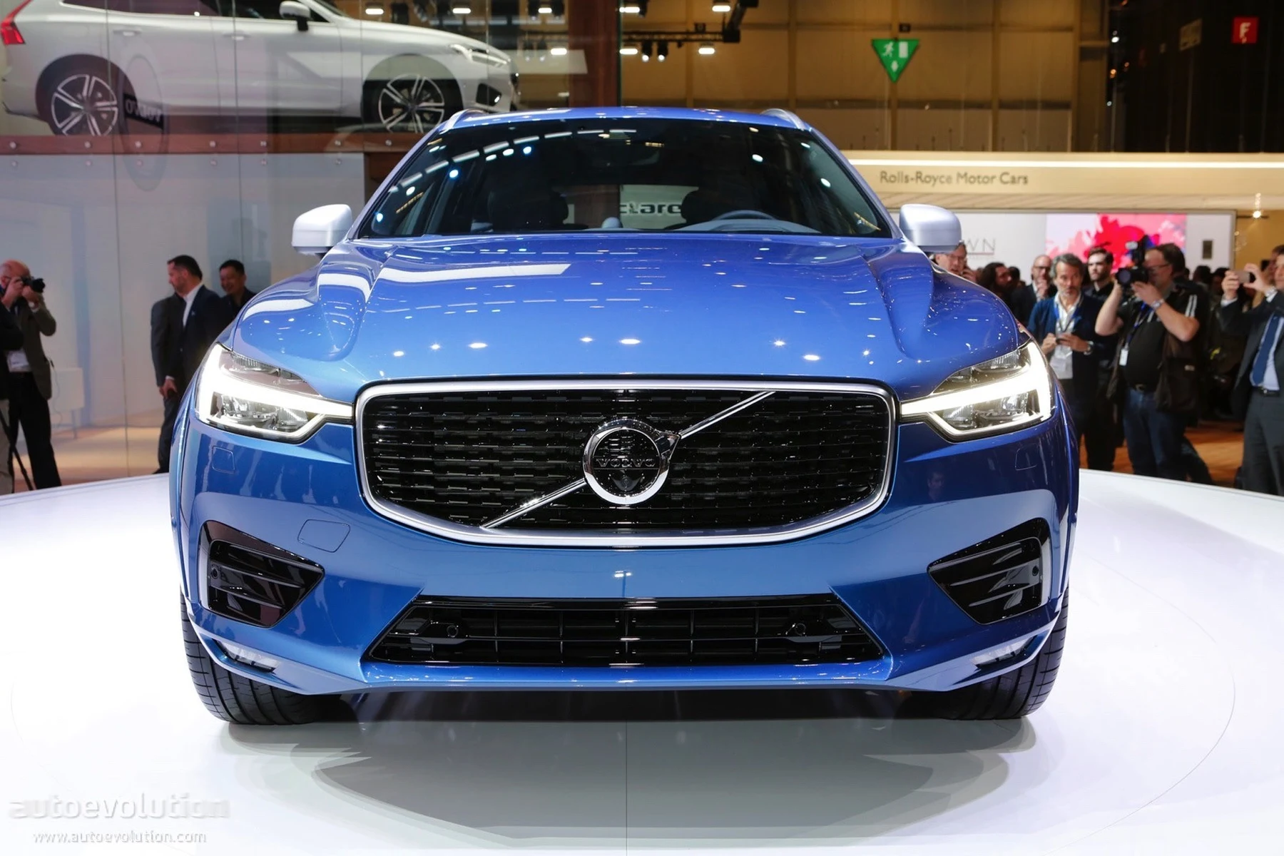volvo maintenance cost vs other cars