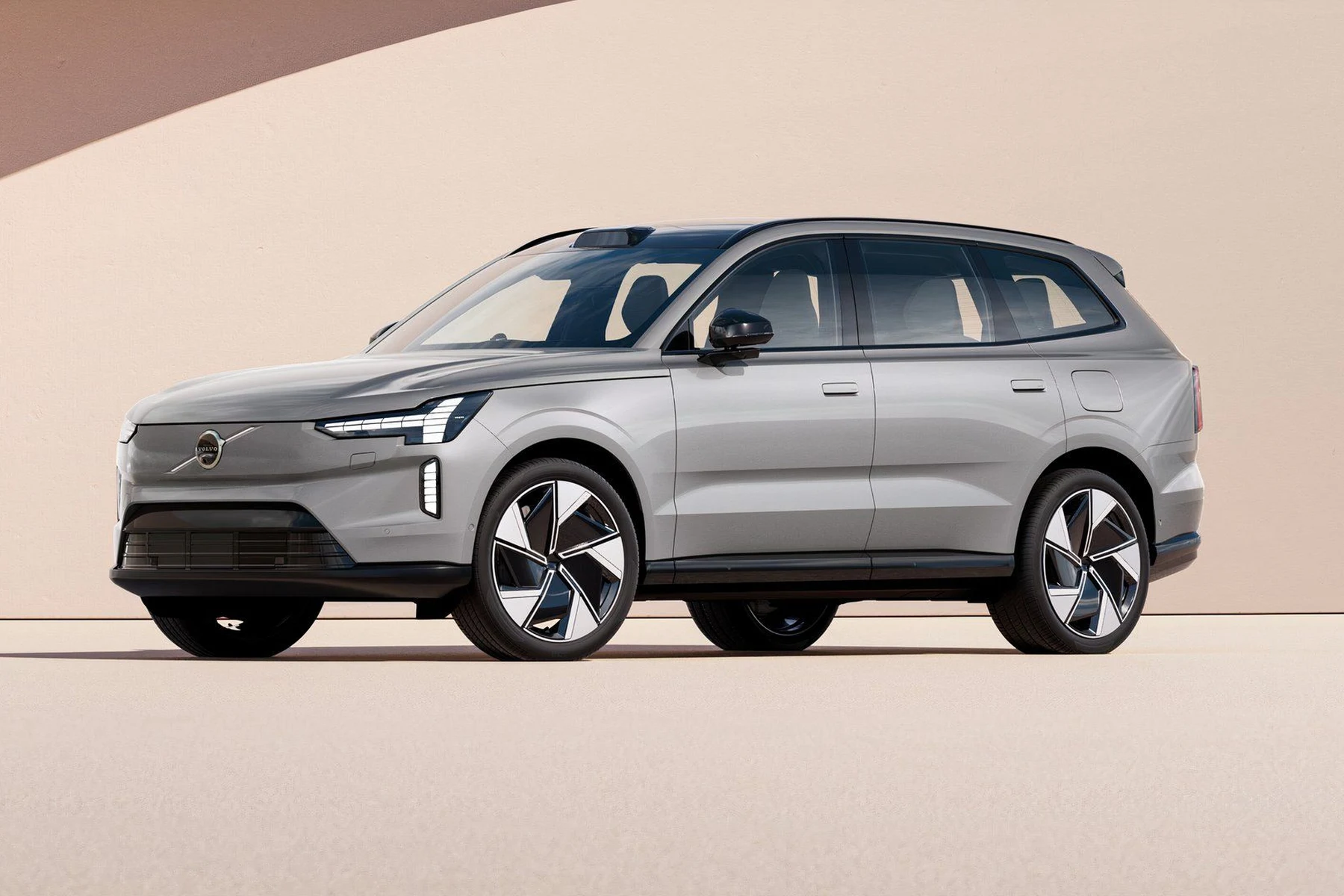 volvo safety vs other cars