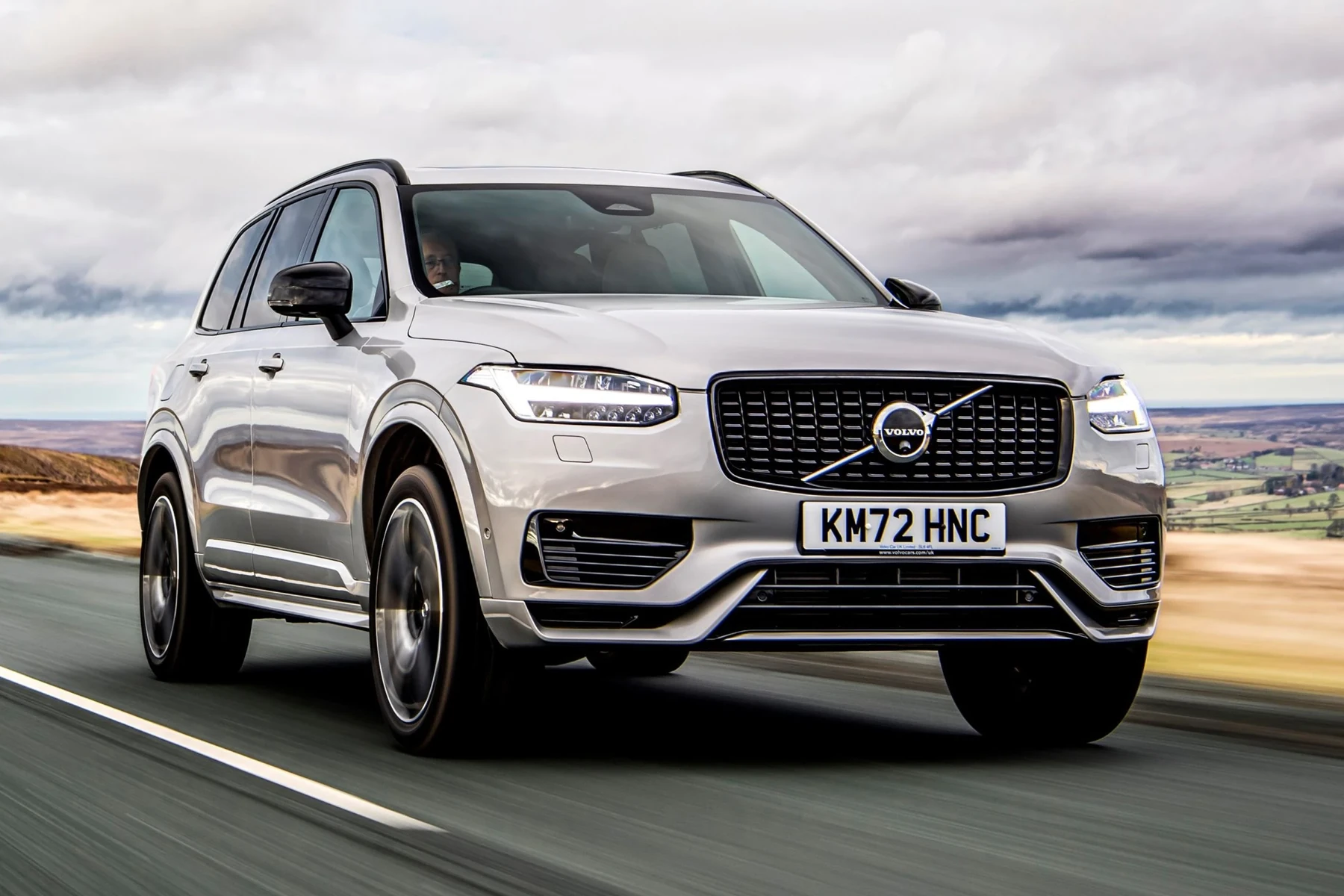 volvo safety vs other cars