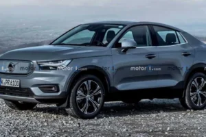 volvo xc40 sound not working
