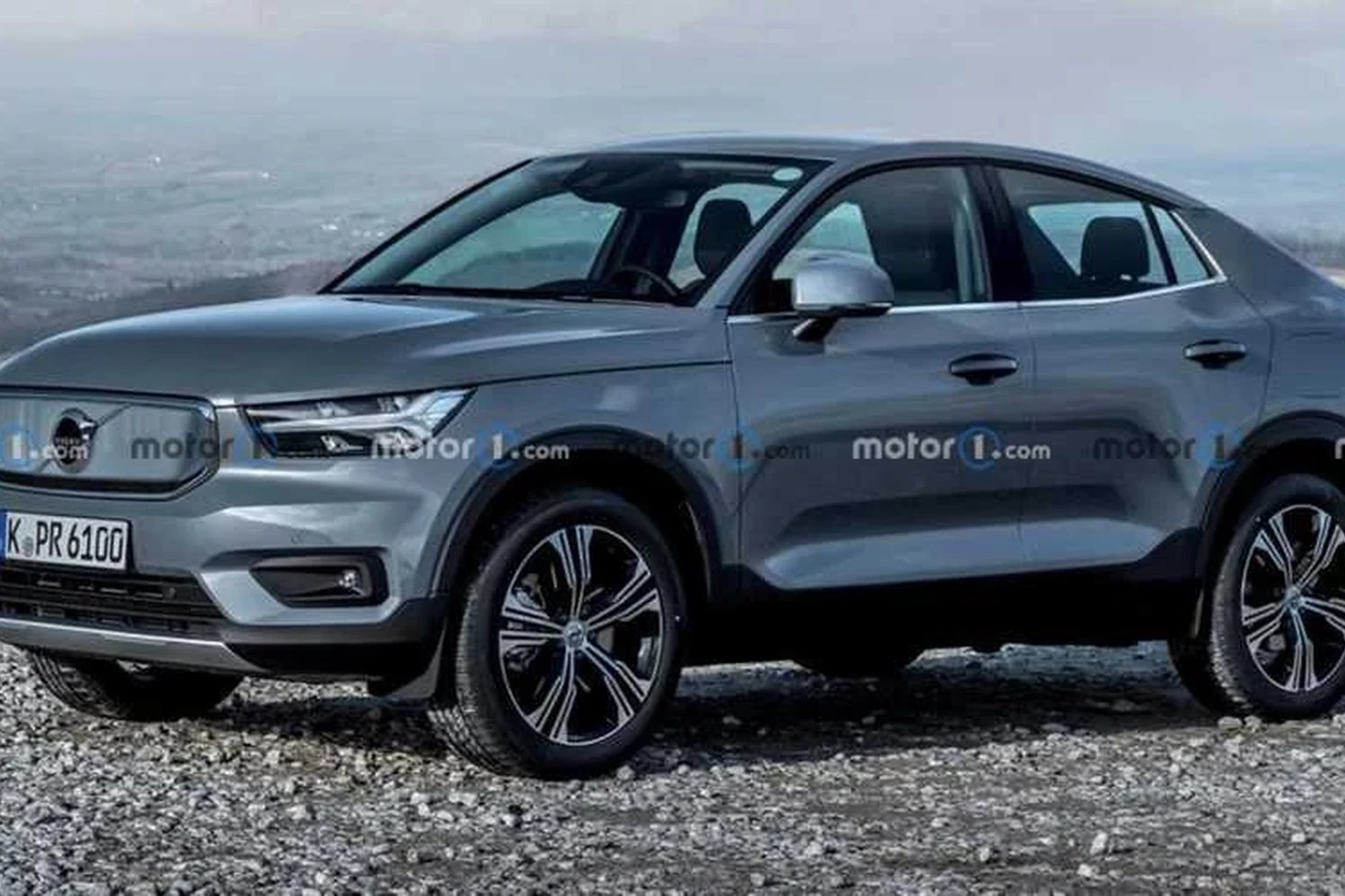 volvo xc40 sound not working