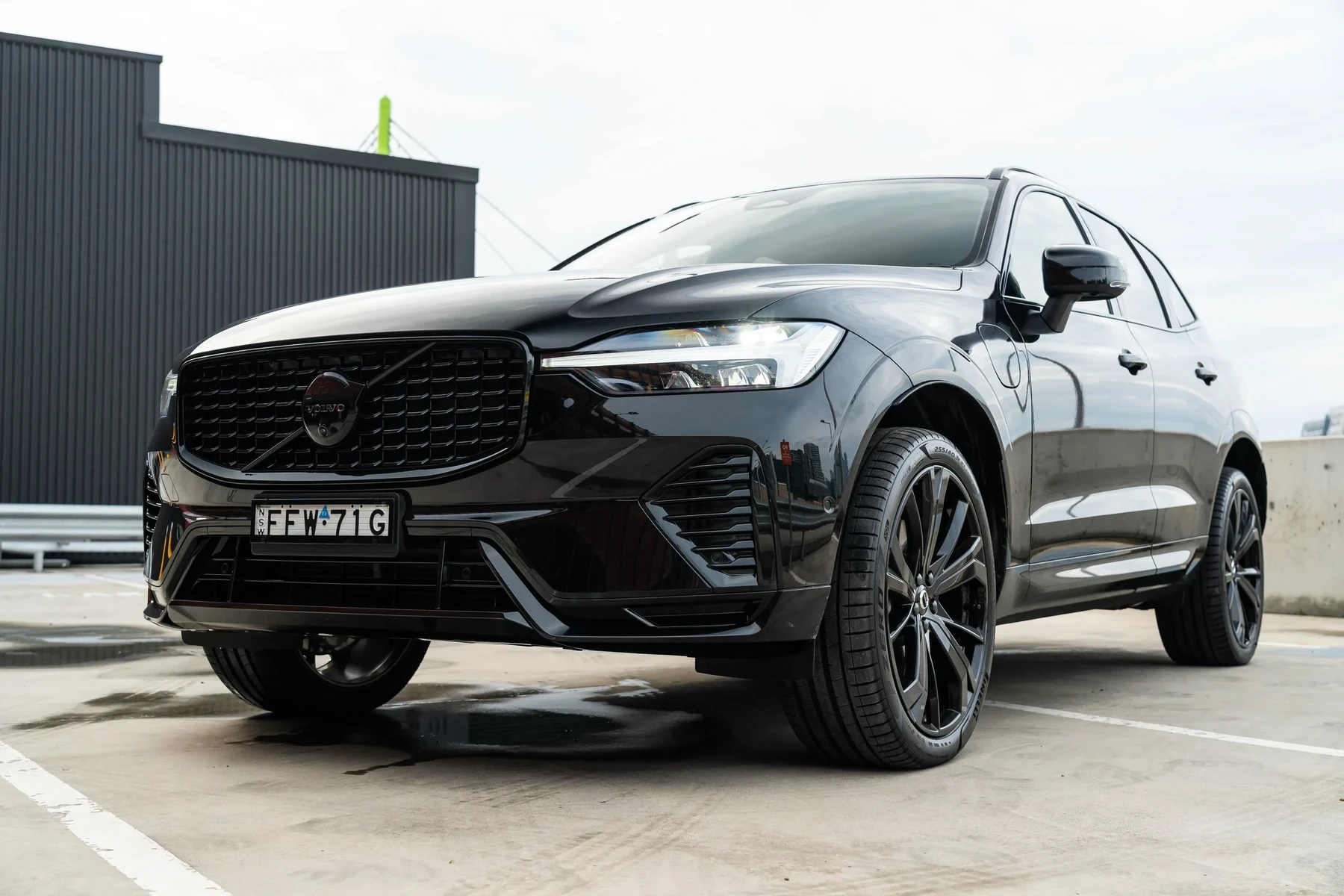 volvo xc60 carplay not working