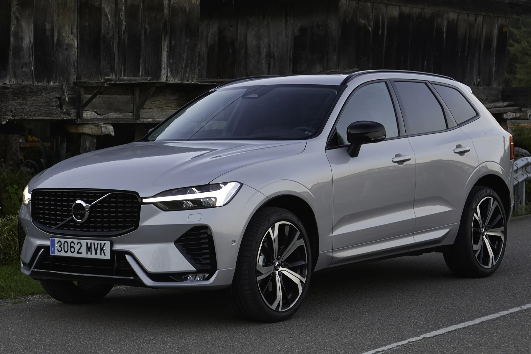 volvo xc60 key battery replacement