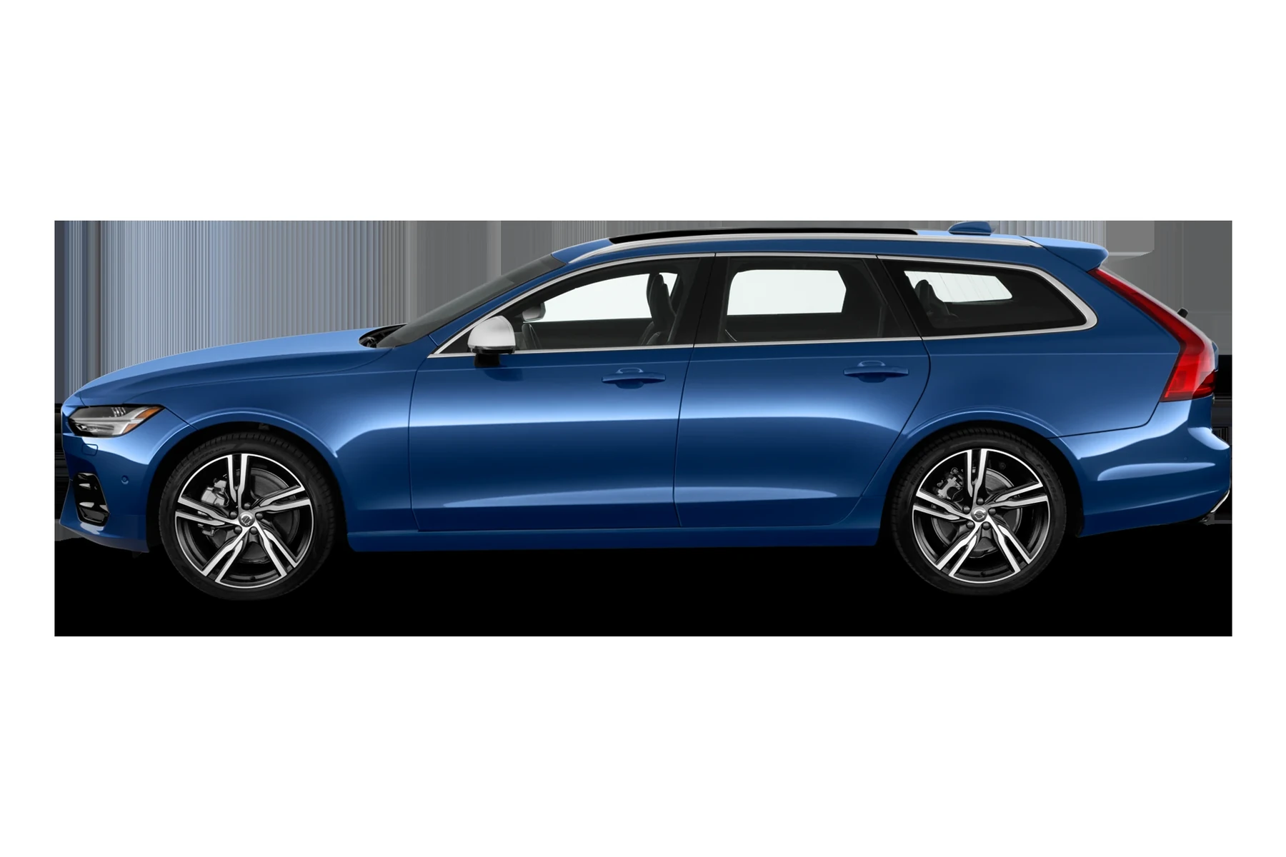 volvo xc90 2004 reliability